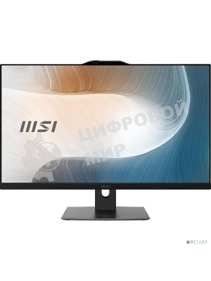 Моноблок MSI Modern AM272P 1M AiO 27