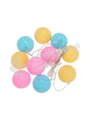 Гирлянда светодиодная Neon-night 