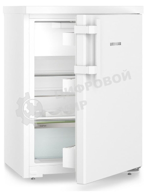 Холодильник Liebherr Rci 1621-20 001 белый однокамерный 109/17л морозилка сверху