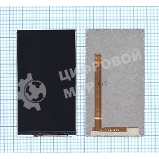 Дисплей для Lenovo A3900