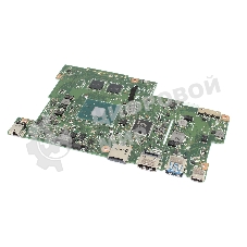 Материнская плата для Asus E203NA 4G/N3350 90NB0EZ0-R00142