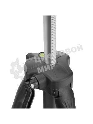 Лазерный уровень м-призм. MTX ML 360-3 Pro SET, 30 м, акк. Li 3000 мА·ч, состоит из 2 частей