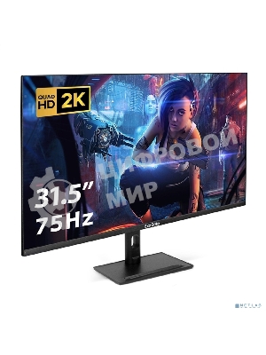 Монитор 31.5