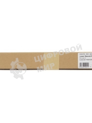 Вал резиновый CET CET0021 для HP LaserJet 1160/1320
