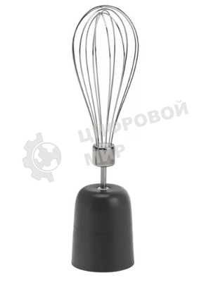 Блендер POLARIS PHB1380 Silent серый погружной 1300Вт