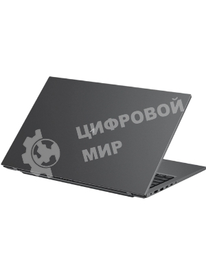 Ноутбук Digma Pro Fortis M Core i5 1334U 16Gb SSD 512Gb Intel Iris Xe graphics 14.1