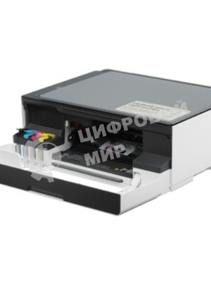 МФУ струйный HP Smart Tank 520 (1F3W2A), A4, цветной, печ. до 12 стр/мин. (ч/б) до 5 стр/мин. (цвет), 1200 x 1200 dpi, USB