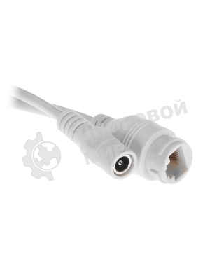IP-камера TRASSIR TR-D4D2 v3 2.7-13.5 - 4Мп