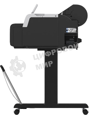 Плоттер струйный Canon imagePROGRAF TM-340 (6248C003AA), A0, 36