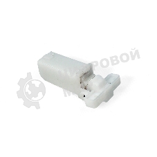 Шарнир (петля) автоподатчика ADF NVP для Pantum M6800 M7100 M7200 M7300 CP1100 CM1100 Grey, New version (302110179501) (совместимый)