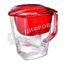 Кувшин Барьер Гранд гранат 4,2л