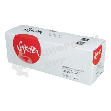 Картридж лазерный Sakura 106R02723 для Xerox Phaser 3610/ WC3615, черный, 14100 к.