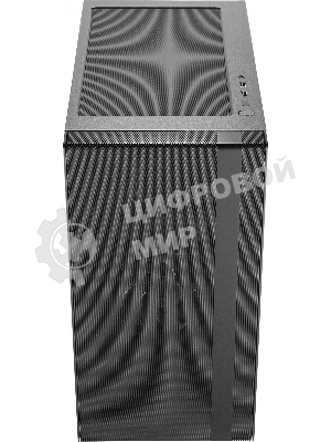 Компьютерный корпус MINITOWER MATX W/O PSU NR400-KGNN-S00 COOLER MASTER