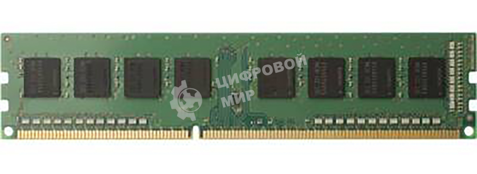 Память оперативная Samsung DDR4 32Gb RDIMM 3200 1.2V