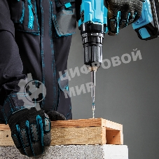 Набор бит Gross PH3х50, сталь S2, 2 шт.