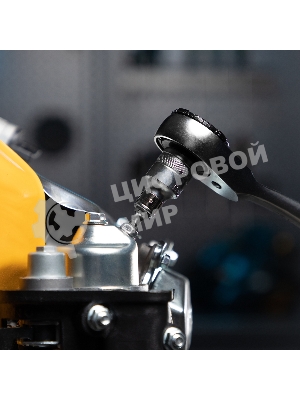 Набор торцевых головок Gross трещотка 120 зубьев, 41 предмет, 1/2