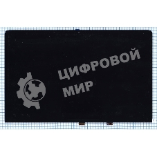 Модуль (матрица + тачскрин) для Samsung черный