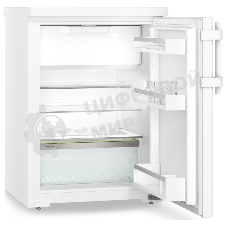 Холодильник Liebherr Rci 1621-20 001 белый однокамерный 109/17л морозилка сверху