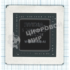 Чип nVidia N16E-GS-KAB-A1 (GM204-600-KAB-A1)