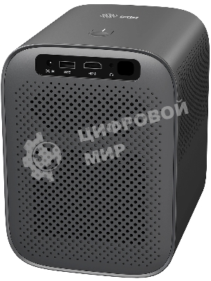 Проектор Cactus CS-PRC.07B.Full HD-A LCD 9400Lm LS 350Lm ANSI (1920x1080) 2000:1 ресурс лампы:50000часов 1xUSB typeA 1xHDMI 1кг