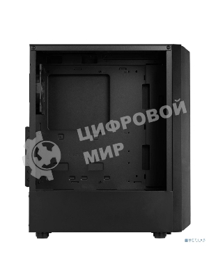 Компьютерный корпус XPG VALOR STORM черный (VALORSTORMMTWOF-BKCWW)