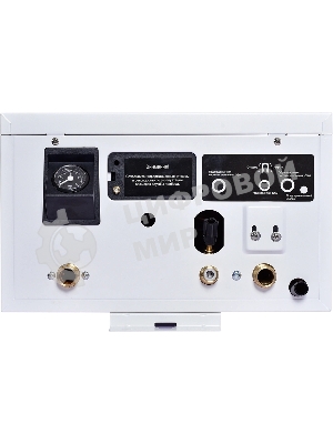 Котел электрический Thermex Sonne 12 Wi-Fi белый