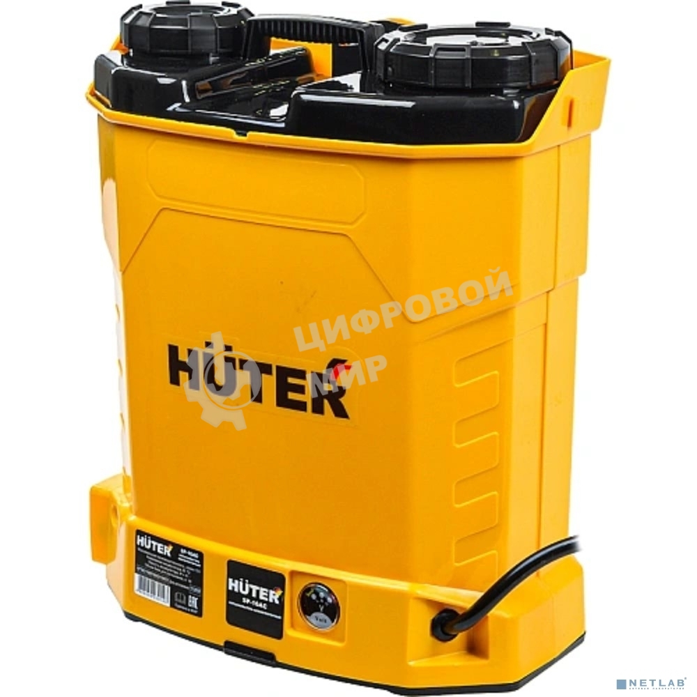 Опрыскиватель аккумуляторный Huter SP-16AC 70/13/29