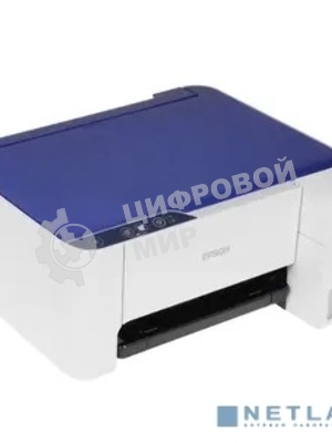 МФУ струйное Epson EcoTank L3215