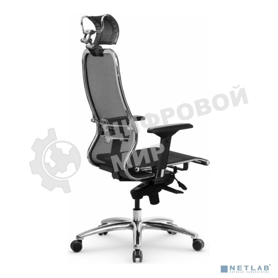 Кресло компьютерное Samurai S-3.04 MPES (черный) z312474466