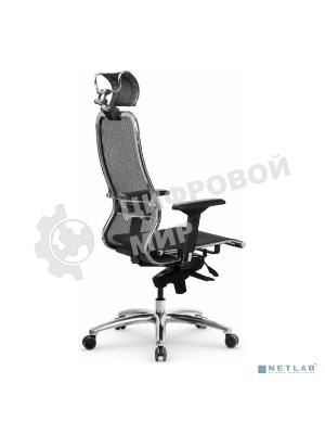 Кресло компьютерное Samurai S-3.04 MPES (черный) z312474466