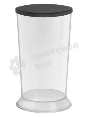 Блендер POLARIS PHB1380 Silent серый погружной 1300Вт
