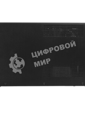 Источник бесперебойного питания Crown CMU-SP2000IEC/2000 ВА/1200 Вт/9 x IEC 320 C13 (компьютерная)