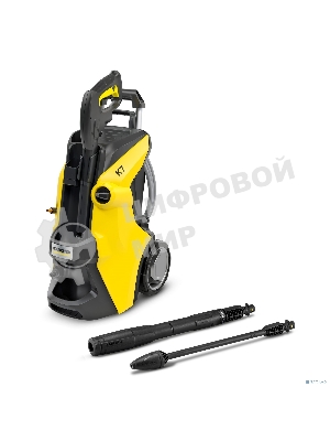 Минимойка Karcher K 7 Power Flex 3000Вт (1.317-300.0)