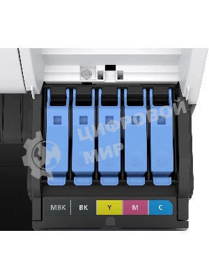 Плоттер струйный Canon imagePROGRAF TM-340 (6248C003AA), A0, 36