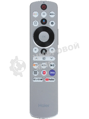 Телевизор Haier 65