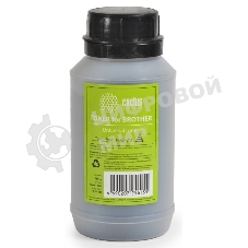 Тонер Cactus CS-TbR-100 черный (флакон 100гр) Universal toner для Brother