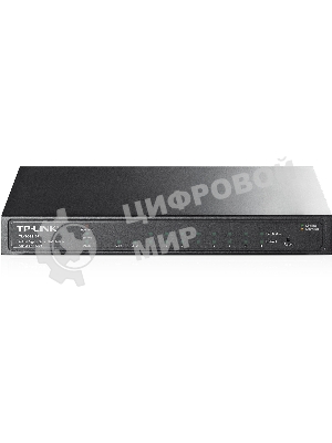 Коммутатор TP-Link SMB TL-SG2210P настольный