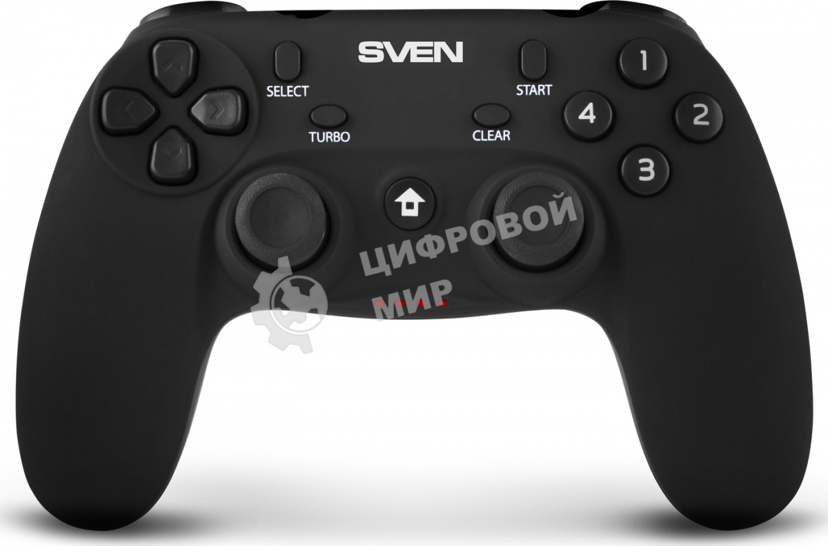 Геймпад беспроводной SVEN GC-3050 SV-016005