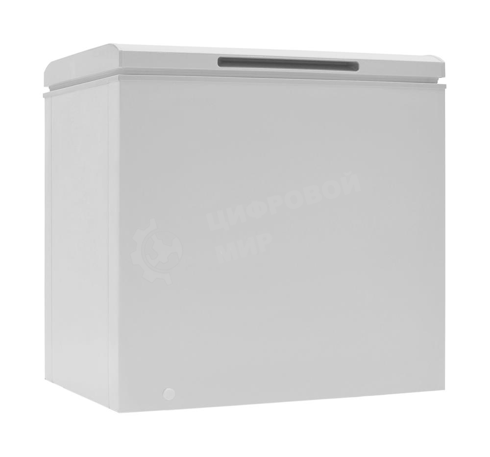 Морозильная камера Pozis FH-256-1, белый, 206л