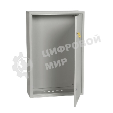 Корпус металлический ЩМП-7-0 36 УХЛ3 IP31 ИЭК YKM40-07-31