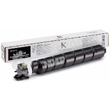 Картридж лазерный Kyocera TK-8525K черный для TASKalfa 4052ci 30000 стр.