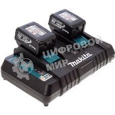 Зарядное устройство Makita DC18RD (196941-7)