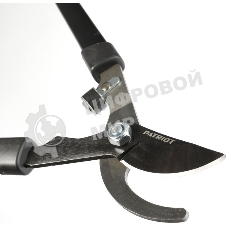 Сучкорез контактный Patriot LP 700 оранжевый/черный