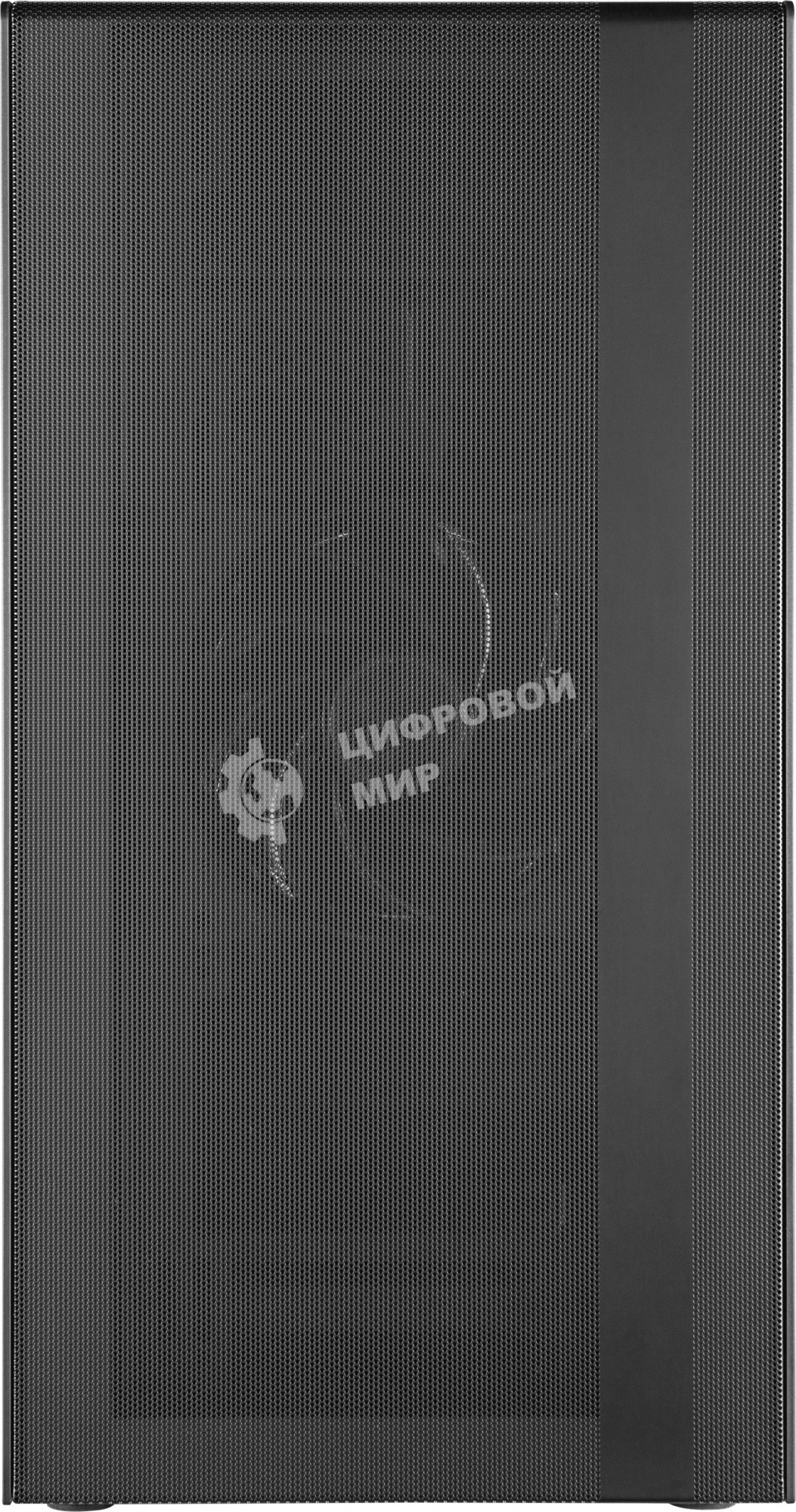 Компьютерный корпус MINITOWER MATX W/O PSU NR400-KGNN-S00 COOLER MASTER