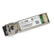 Трансивер SFP/SFP+/SFP28 MIKROTIK XS+31LC10D