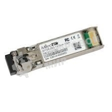 Трансивер SFP/SFP+/SFP28 MIKROTIK XS+31LC10D