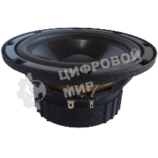 URAL AS-W165MB WARHEAD Низко отыгрывающие (от 36 Гц!) 165 мм динамики (6,5