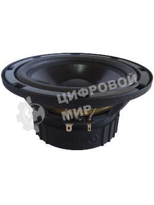 URAL AS-W165MB WARHEAD Низко отыгрывающие (от 36 Гц!) 165 мм динамики (6,5