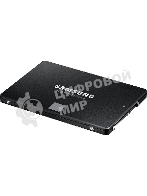 Накопитель SSD Samsung 870 EVO, 500Gb, SATA III, 2.5