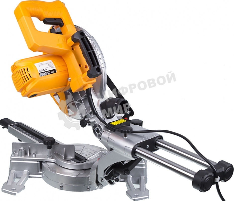 Торцовочная пила Вихрь ПТ-255ПЛ 72/18/3